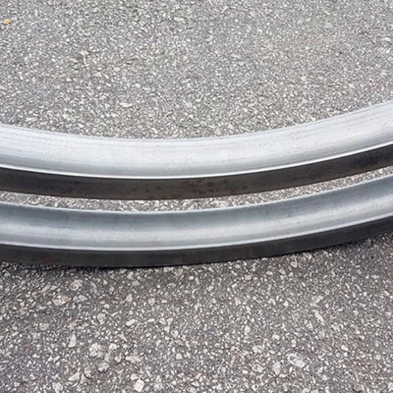 Calandragem de chapas no Rio de Janeiro