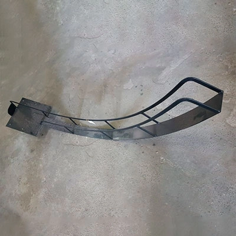 Calandragem de chapas em São Paulo