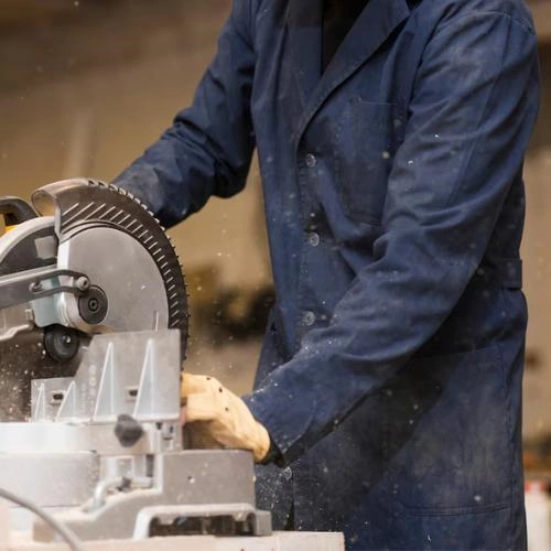 Caldeiraria no Rio de Janeiro