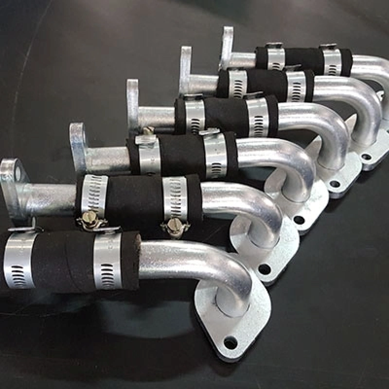 Corte a laser em chapa de aço no Rio de Janeiro