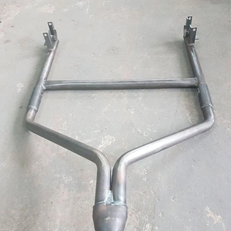 Corte a laser e soldagem