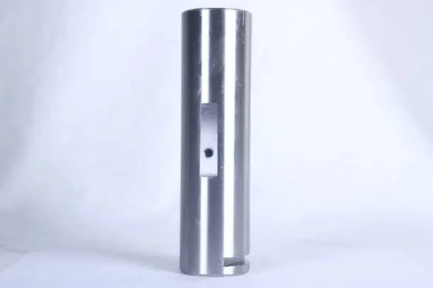 Corte laser em tubo para indústria