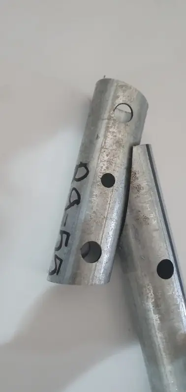 Cortes e dobras de chapas​ no Rio de Janeiro