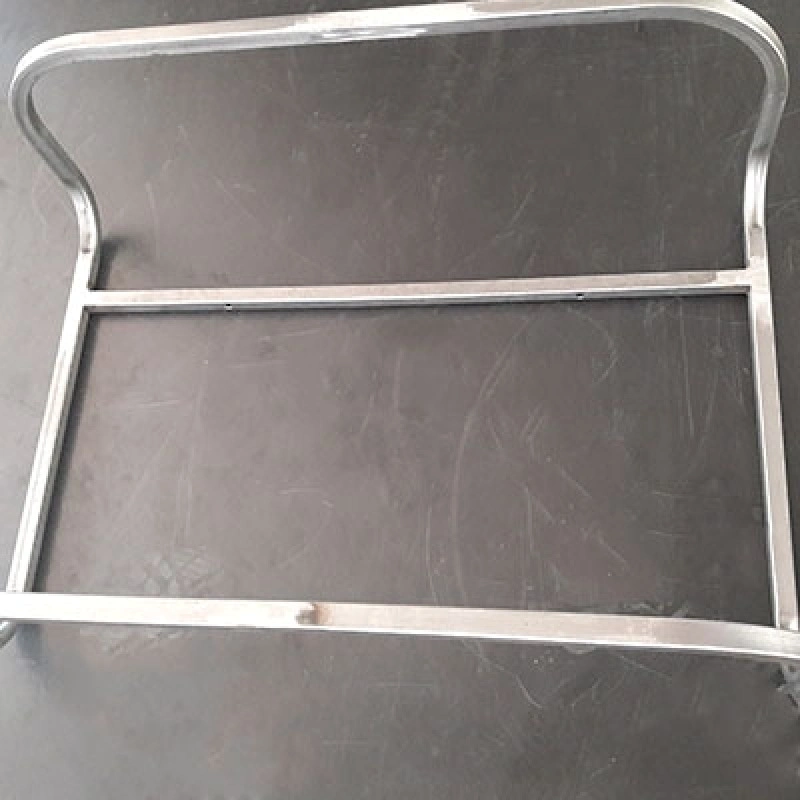 Curvamento de aço em São Paulo