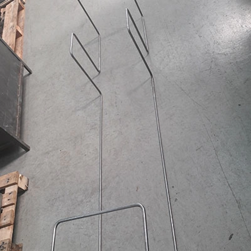 Curvamento por indução no Rio de Janeiro