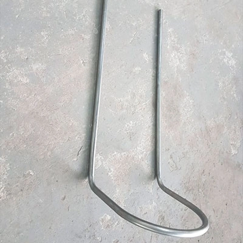 Curvamento de tubos por indução no Rio de Janeiro