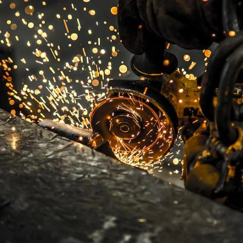 Serviço de usinagem no Rio de Janeiro