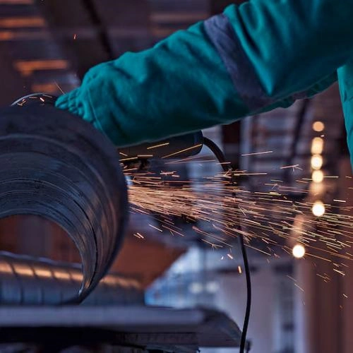 Serviço de usinagem em São Paulo