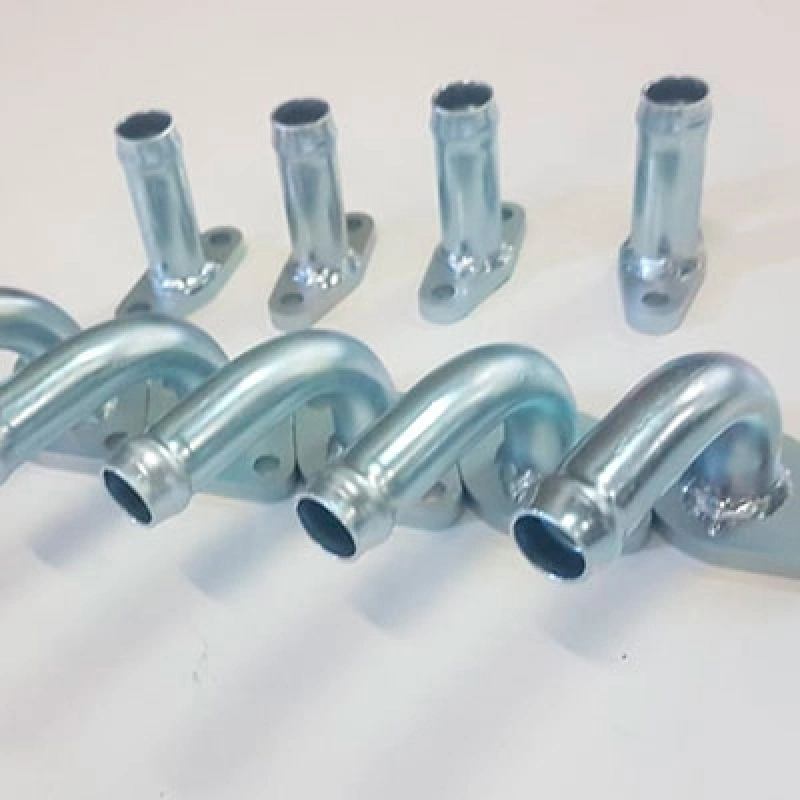 Solda em aço no Rio de Janeiro