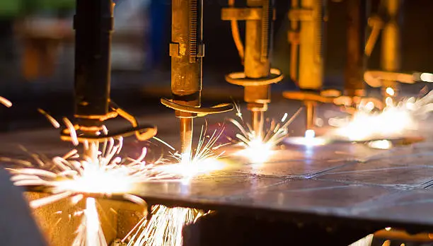 Solda a laser para empresas