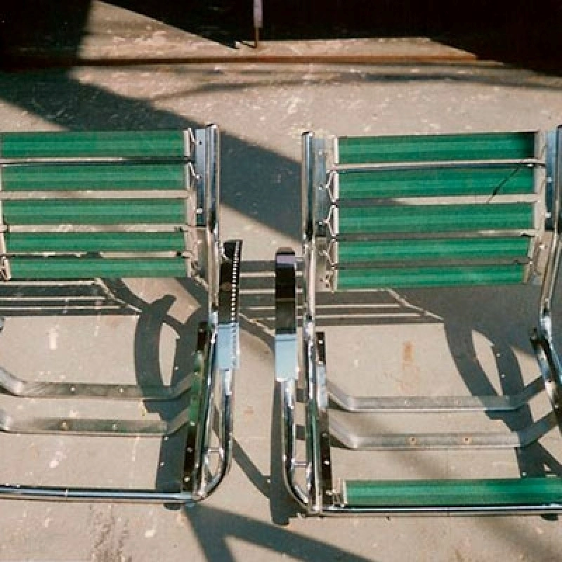 Solda a laser no Rio de Janeiro