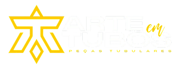 Arte em Tubos